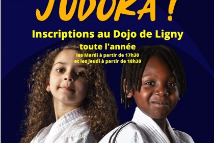 Inscriptions  rentrée 2024